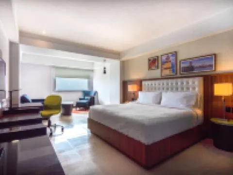 Hampton by Hilton Veracruz Boca del Rio Hotels in Boca Del Rio