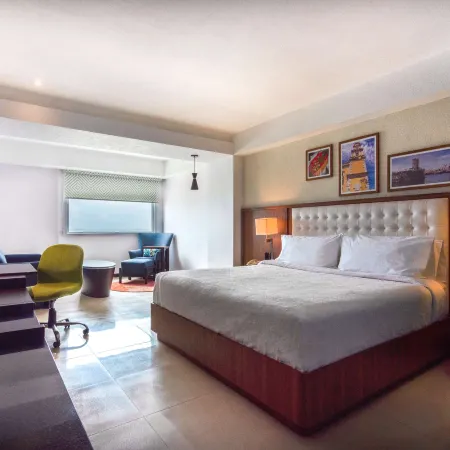 Hampton by Hilton Veracruz Boca del Rio