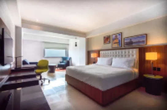 Hampton by Hilton Veracruz Boca del Rio Hotels in 