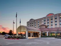 Hilton Garden Inn Dallas Lewisville Hotels in Denton County