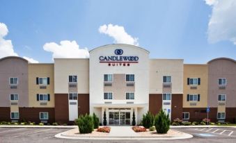Candlewood Suites Casper