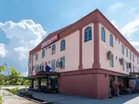 Hotel D View Mersing