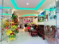 Mekong Rose Hotel