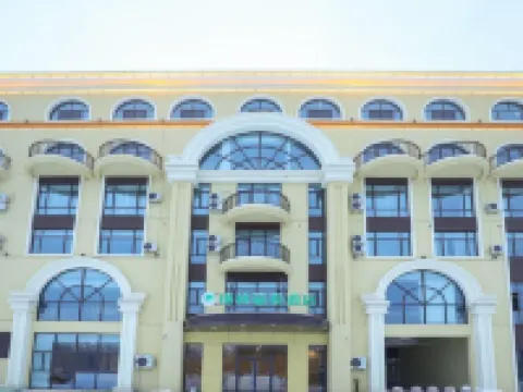 GreenTree Inn (Liaocheng Yanggu Shifo Town Jinbao Street)