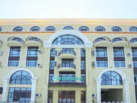 GreenTree Inn (Liaocheng Yanggu Shifo Town Jinbao Street) Hôtels à : Liaocheng