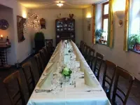 Moselland Hotel im Enderttal Zum Onkel Willi Hotels in Greimersburg
