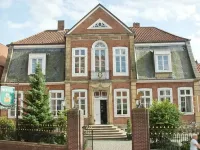 Burghotel Haselünne Hotels in Meppen