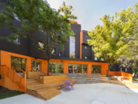 博洛尼亞康波 - 青年旅舍 博洛尼亞酒店