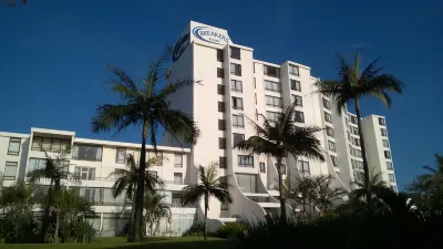 Breakers 414 by Top Destinations Rentals