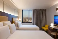 Pullman Paris Montparnasse Hotel in zona Parco dei Principi