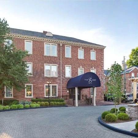 The Sire Hotel Lexington, Tapestry Collection by Hilton