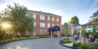 The Sire Hotel Lexington, Tapestry Collection by Hilton Các khách sạn gần Hunt-Morgan House