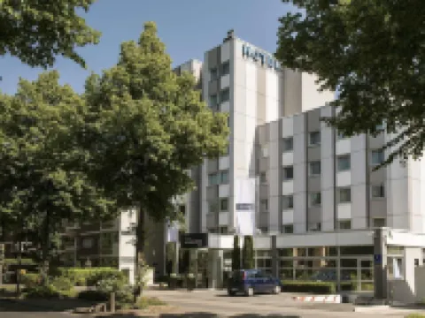 นูมา บอนน์ โบนา โรงแรมในบอนน์