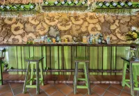 Hotel Casa San Carlos Lodge Pereira - bar