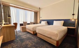 Hilton Garden Inn Samarkand