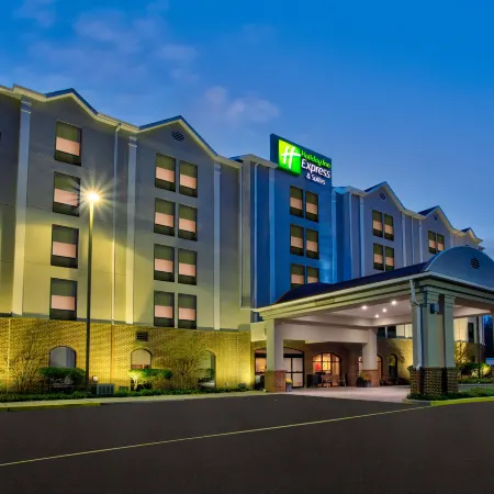 Holiday Inn Express & Suites DOVER by IHG