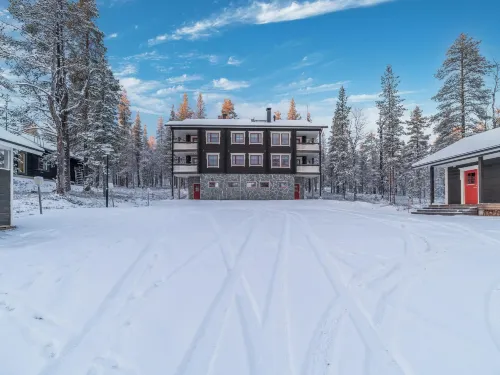 White Dream a - 4 tähden