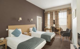 Windermere Hotel 객실