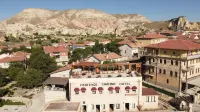 Heritage Cave Inn Hotel a Cavusin