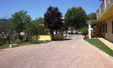 Hotel Ristorante Pizzeria G.A.N. - Housity
