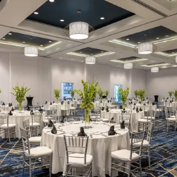 Crowne Plaza ATLANTA NE - NORCROSS by IHG
