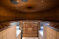 Lapland Hotels Saaga - spa