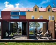 Casa Das Penhas Douradas - Burel Expedition Hotel Hotels in 