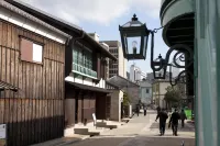 Ambiera Doza Hoteles en Nagasaki