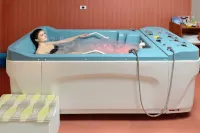 Augusta Spa Hotel - spa