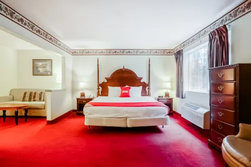 Spark by Hilton Tumwater Hotels in Tumwater
