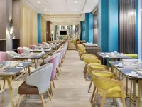 Mercure Makassar Nexa Pettarani - breakfast