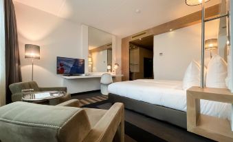 WestCord WTC Hotel Leeuwarden