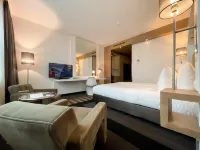 WestCord WTC Hotel Leeuwarden Hotels in 