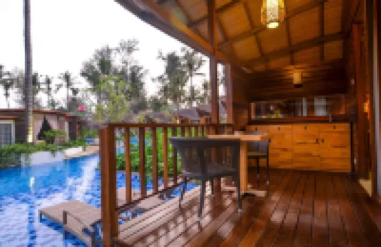 吉利艾爾環礁度假村-Waringin Hospitality旗下