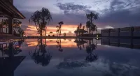 Sunset House Gili Meno Hotel a Gili Meno