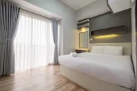 Affordable 2Br Casa de Parco BSD Apartment by Travelio