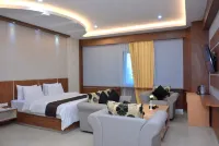 Sallo Hotel Sengkang