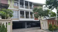 Top Residence Semarang