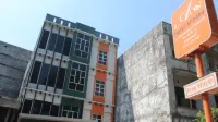 Hotel Alibaba Hotel di 