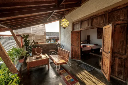 Nextdoor Homestay