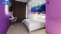 G Suites Hotel by Amithya Hotels in Gubeng