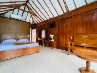 Hotel Dan Gazebo Syariah Pinggir Kali Prigen RedPartner Hotels in Prigen