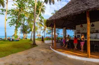 Diani Sea Lodge - All Inclusive - bar