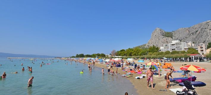 Apartment Mandic Hotels in Omis