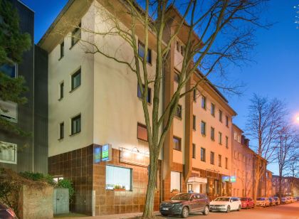 Sure Hotel by Best Western Ratingen