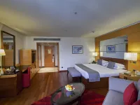 Coral Beach Hotel and Resort Beirut Hotels near Camille Chamoun Olympic Stadium