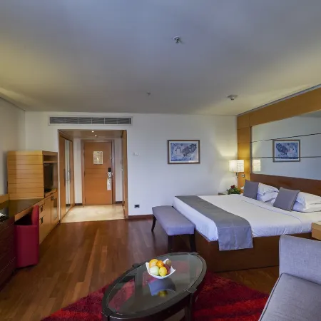 Coral Beach Hotel and Resort Beirut