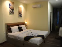 Mtc Inn 農薩酒店