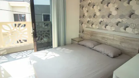 Villa Safari Syari'ah Mountain View by Masterpiece Villa