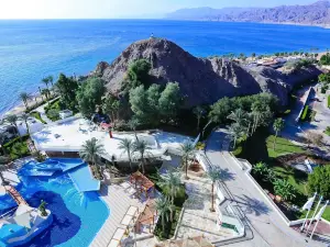 Steigenberger Hotel & Nelson Village, Taba